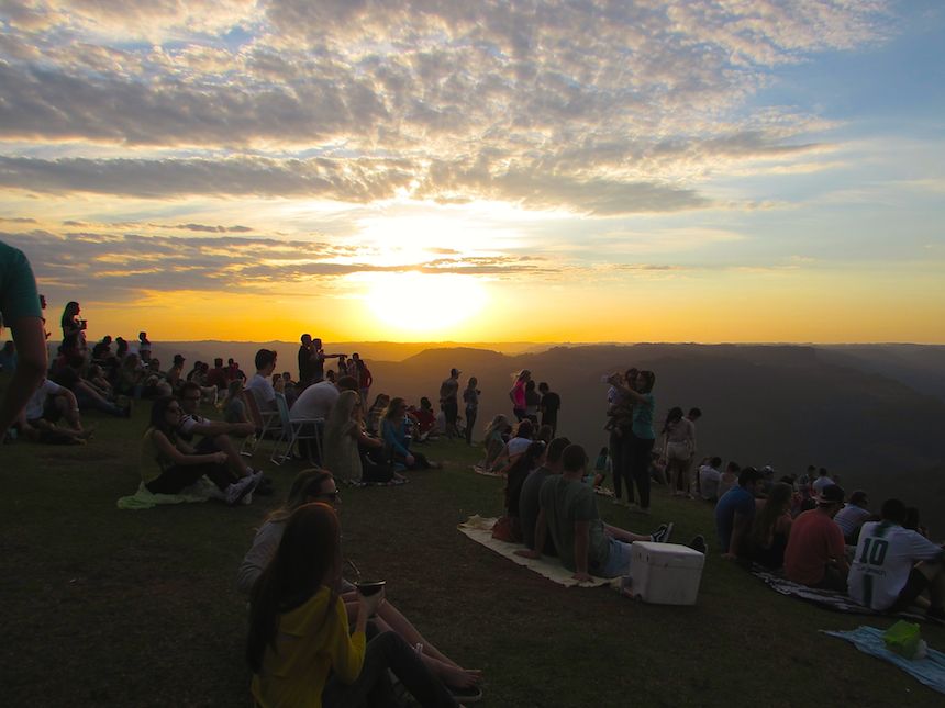 Ninho das Águias em Nova Petrópolis: O Que Fazer no Destino