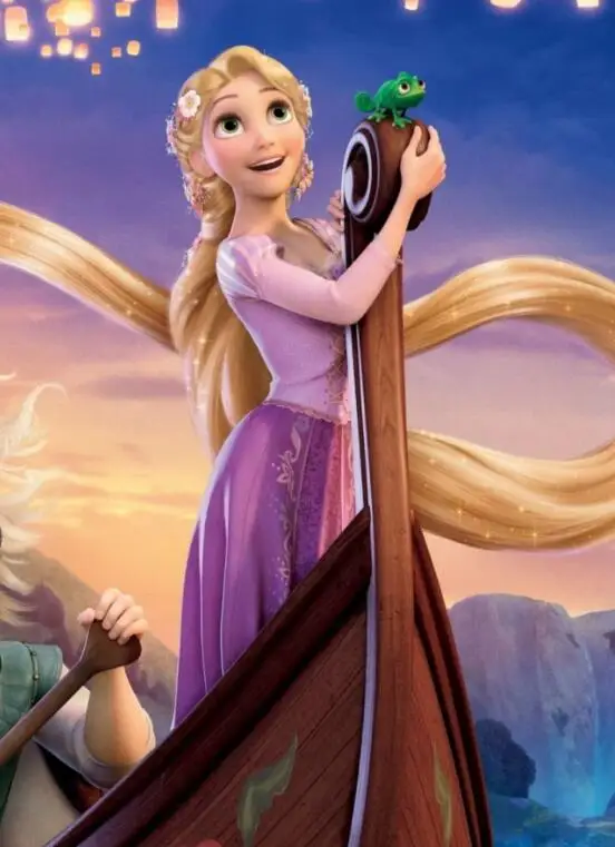 rapunzel mobile wallpaper