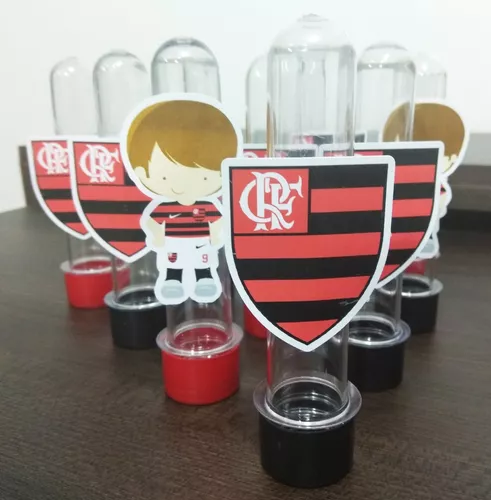 Lembrancinha Flamengo