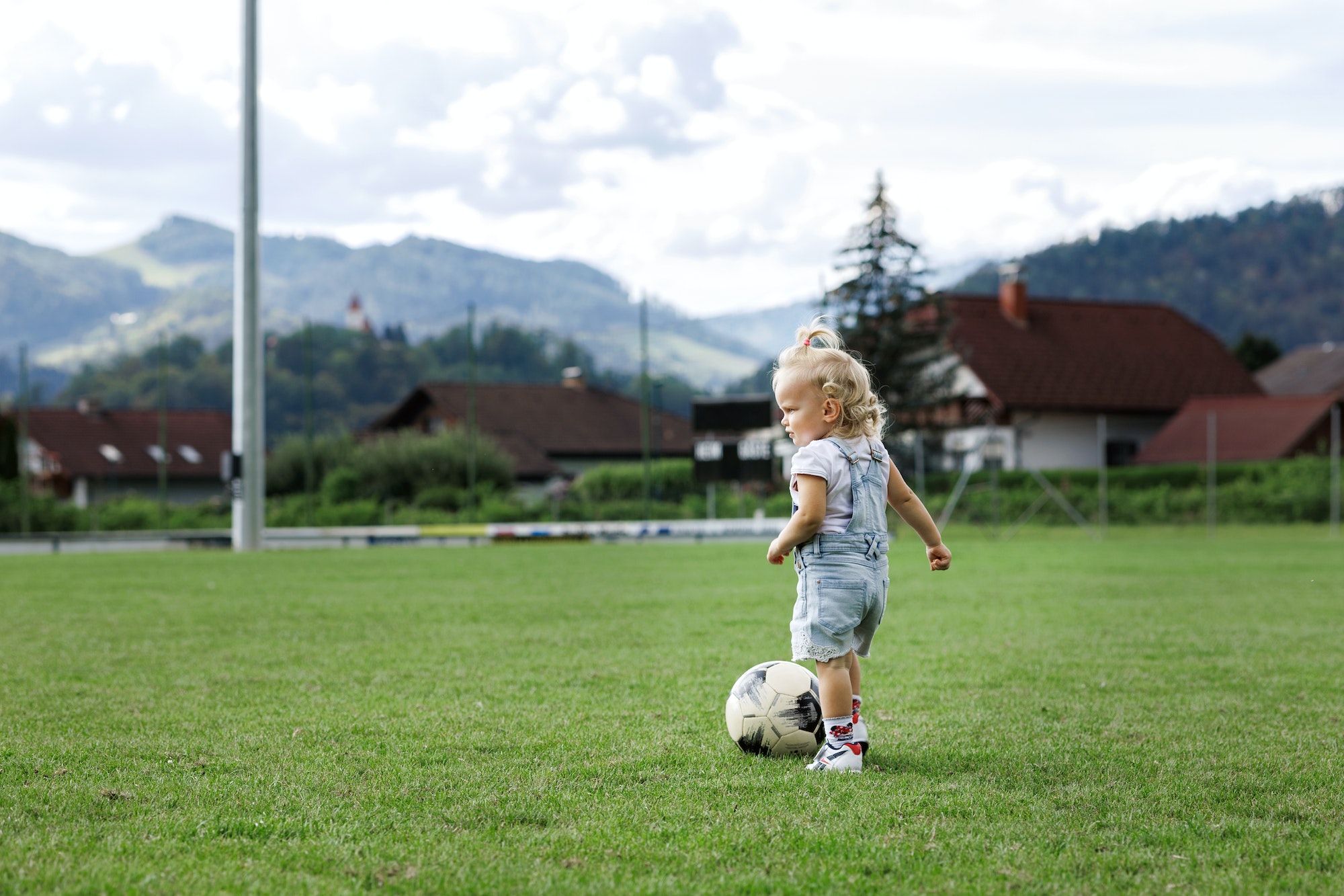 Futebol Feminino