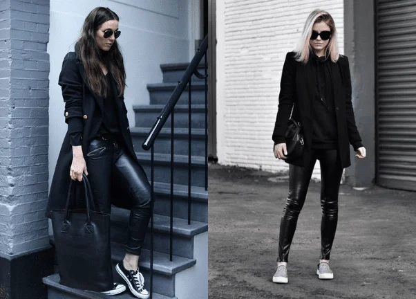 looks-all-black