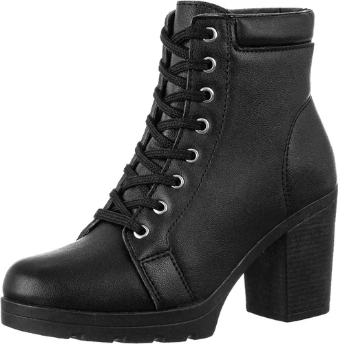 Botas Femininas