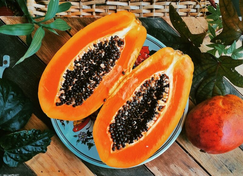 Mamão Papaya