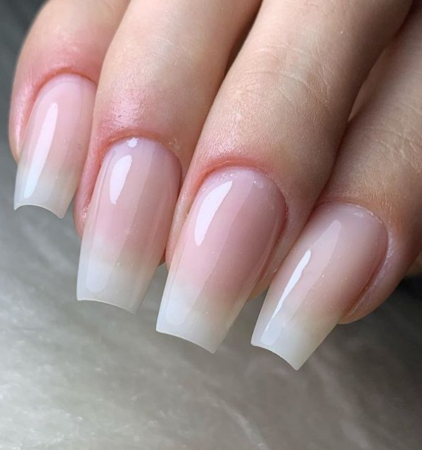 Unhas De Fibra De Vidro