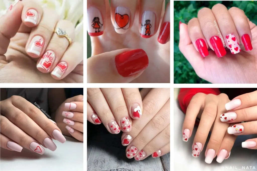 unhas-decoradas-dia-dos-namorados