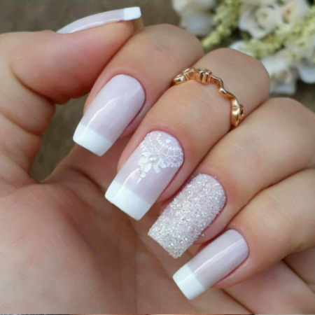 unhas-decoradas-para-noivas