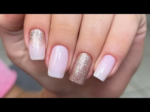 unhas-para-o-ano-novo-simples