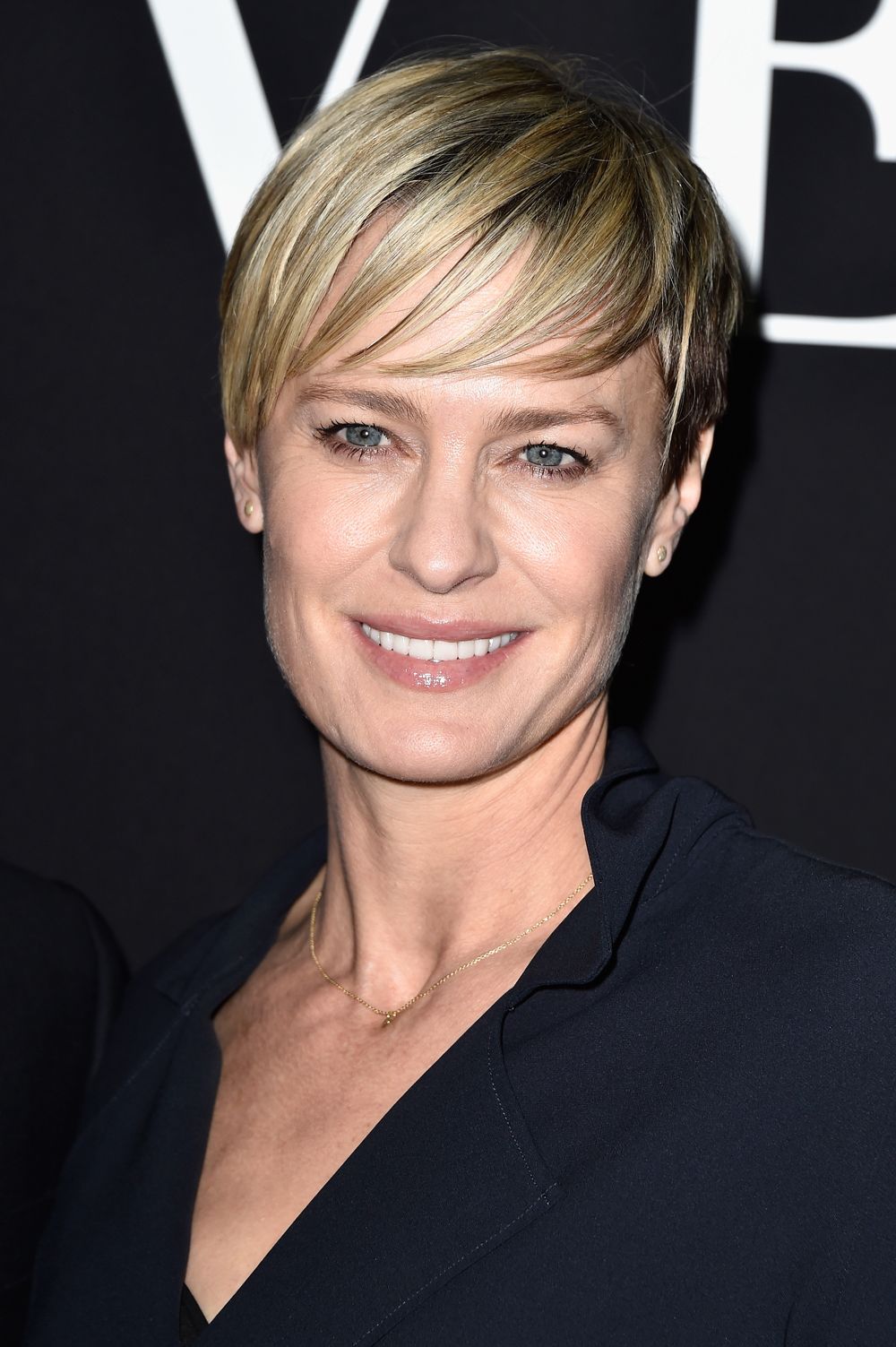 Short Haircut for Women celebrity